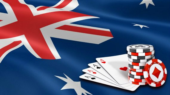 Australian Online Gambling Facts You Must Know