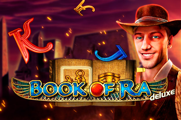 the book of ra free slots