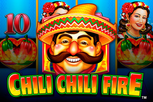 Featured image of post Steps to Make Chili Chili Fire Casino Game