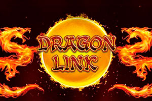 Dragon Link pokies