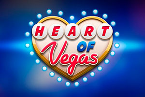 heart of vegas free casino games