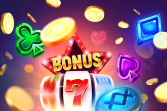 free slot play with bonus rounds