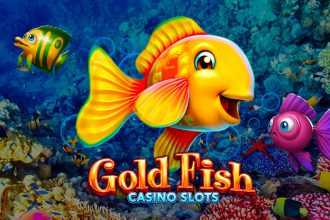gold fish slots free coins