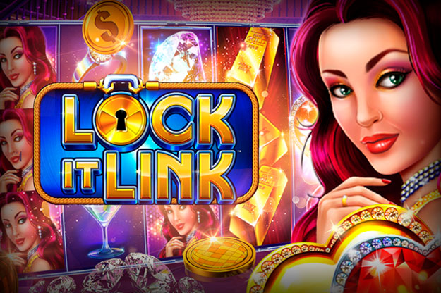 Lock it Link Slot - Review & How To Play Online in Australia and New Zealand
