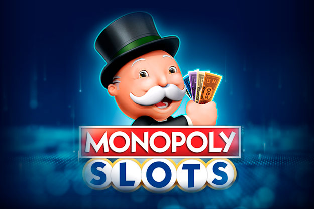 monopoly slot machine recently