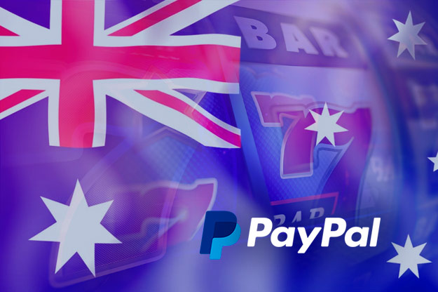 Paypal payment online casino australia free