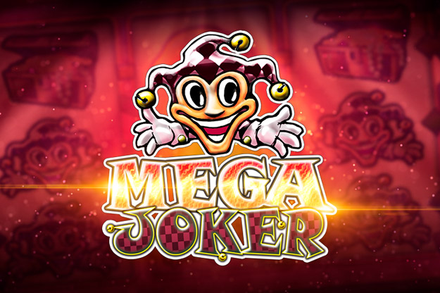Mega Joker Progressive Slot - Play Online in Austrlaia and New Zealand