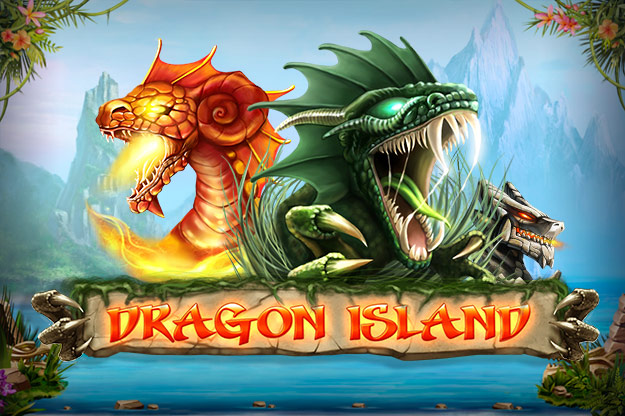 dragon island casino