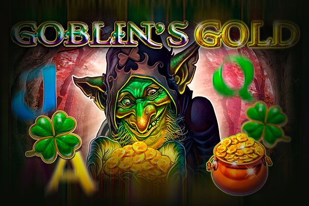 evil goblins slot