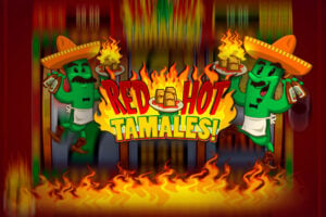 red hot tamale slot machine
