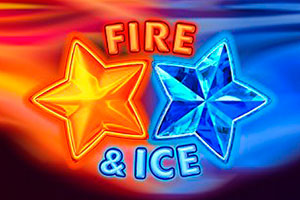 fire and ice slot