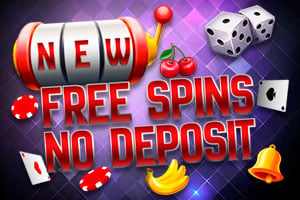 100 Free Spins No Deposit Required - Chance of Getting ...