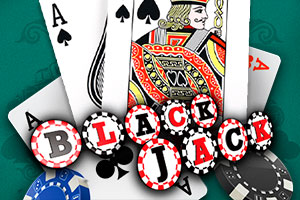 blackjack flash game