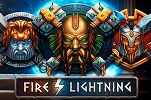 fire lightning how to play