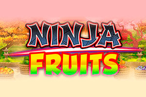 ninja fruits