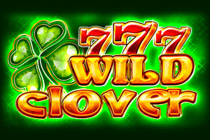 wild clover