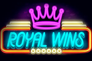 royal wins slot