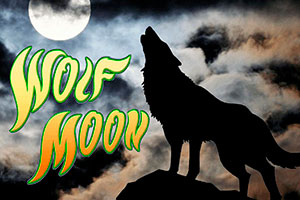 wolf moon slot machine